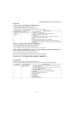 Предварительный просмотр 167 страницы Sharp Aquos LC-60SQ10U Service Manual