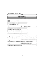 Предварительный просмотр 196 страницы Sharp Aquos LC-60SQ10U Service Manual