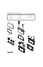 Предварительный просмотр 264 страницы Sharp Aquos LC-60SQ10U Service Manual