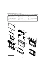 Предварительный просмотр 268 страницы Sharp Aquos LC-60SQ10U Service Manual