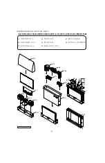 Предварительный просмотр 270 страницы Sharp Aquos LC-60SQ10U Service Manual