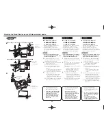 Предварительный просмотр 25 страницы Sharp Aquos LC-60SQ10U Setup Manual