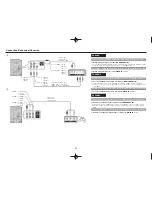 Предварительный просмотр 32 страницы Sharp Aquos LC-60SQ10U Setup Manual