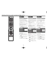 Предварительный просмотр 35 страницы Sharp Aquos LC-60SQ10U Setup Manual