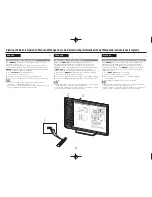 Предварительный просмотр 38 страницы Sharp Aquos LC-60SQ10U Setup Manual