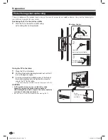 Предварительный просмотр 8 страницы Sharp Aquos LC-60UD1H Operation Manual