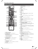 Предварительный просмотр 13 страницы Sharp Aquos LC-60UD1H Operation Manual