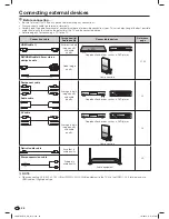 Предварительный просмотр 26 страницы Sharp Aquos LC-60UD1H Operation Manual