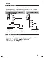 Предварительный просмотр 31 страницы Sharp Aquos LC-60UD1H Operation Manual