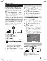 Предварительный просмотр 51 страницы Sharp Aquos LC-60UD1H Operation Manual