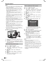 Предварительный просмотр 52 страницы Sharp Aquos LC-60UD1H Operation Manual