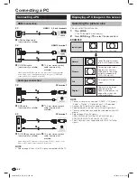 Предварительный просмотр 66 страницы Sharp Aquos LC-60UD1H Operation Manual