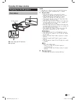 Предварительный просмотр 71 страницы Sharp Aquos LC-60UD1H Operation Manual