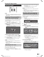 Предварительный просмотр 75 страницы Sharp Aquos LC-60UD1H Operation Manual