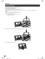 Предварительный просмотр 86 страницы Sharp Aquos LC-60UD1H Operation Manual