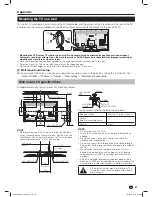 Предварительный просмотр 87 страницы Sharp Aquos LC-60UD1H Operation Manual