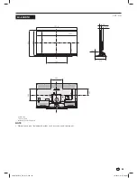 Предварительный просмотр 89 страницы Sharp Aquos LC-60UD1H Operation Manual