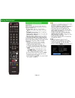 Предварительный просмотр 102 страницы Sharp Aquos LC-60UD27U Operation Manual