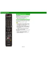 Предварительный просмотр 103 страницы Sharp Aquos LC-60UD27U Operation Manual