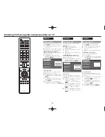 Предварительный просмотр 163 страницы Sharp Aquos LC-60UD27U Operation Manual