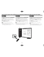 Предварительный просмотр 166 страницы Sharp Aquos LC-60UD27U Operation Manual