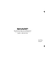 Предварительный просмотр 170 страницы Sharp Aquos LC-60UD27U Operation Manual