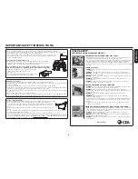 Preview for 5 page of Sharp Aquos LC-60UE30U Setup Manual