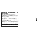 Preview for 9 page of Sharp Aquos LC-60UE30U Setup Manual