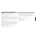 Preview for 13 page of Sharp Aquos LC-60UE30U Setup Manual