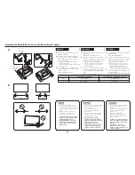 Preview for 24 page of Sharp Aquos LC-60UE30U Setup Manual