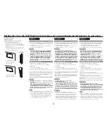 Preview for 25 page of Sharp Aquos LC-60UE30U Setup Manual