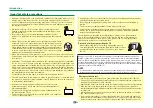 Preview for 4 page of Sharp AQUOS LC-60UHD80R Operation Manual