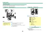 Предварительный просмотр 9 страницы Sharp AQUOS LC-60UHD80R Operation Manual