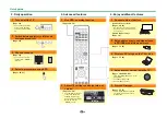 Preview for 10 page of Sharp AQUOS LC-60UHD80R Operation Manual