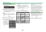 Preview for 15 page of Sharp AQUOS LC-60UHD80R Operation Manual