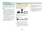 Preview for 64 page of Sharp AQUOS LC-60UHD80R Operation Manual