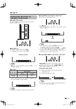 Предварительный просмотр 21 страницы Sharp Aquos LC 65D64U Operation Manual