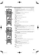 Предварительный просмотр 55 страницы Sharp Aquos LC 65D64U Operation Manual