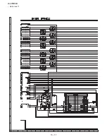 Предварительный просмотр 92 страницы Sharp Aquos LC 65D64U Service Manual