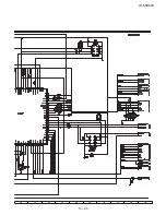 Предварительный просмотр 95 страницы Sharp Aquos LC 65D64U Service Manual