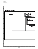 Предварительный просмотр 120 страницы Sharp Aquos LC 65D64U Service Manual