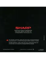 Предварительный просмотр 55 страницы Sharp Aquos LC-65E77UM Operation Manual