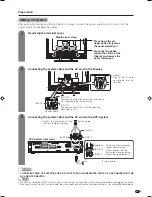 Preview for 8 page of Sharp Aquos LC-65G5H Operation Manual