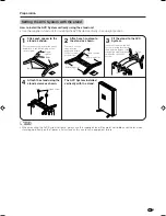 Preview for 10 page of Sharp Aquos LC-65G5H Operation Manual