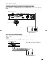 Предварительный просмотр 46 страницы Sharp Aquos LC-65G5H Operation Manual