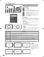 Preview for 53 page of Sharp Aquos LC-65G5H Operation Manual