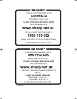 Preview for 73 page of Sharp Aquos LC-65G5H Operation Manual