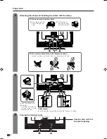 Предварительный просмотр 10 страницы Sharp Aquos LC-65GD1E Operation Manual