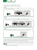 Предварительный просмотр 12 страницы Sharp Aquos LC-65N9000U User Manual