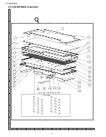 Предварительный просмотр 4 страницы Sharp Aquos LC-65SE94U Supplement Service Manual